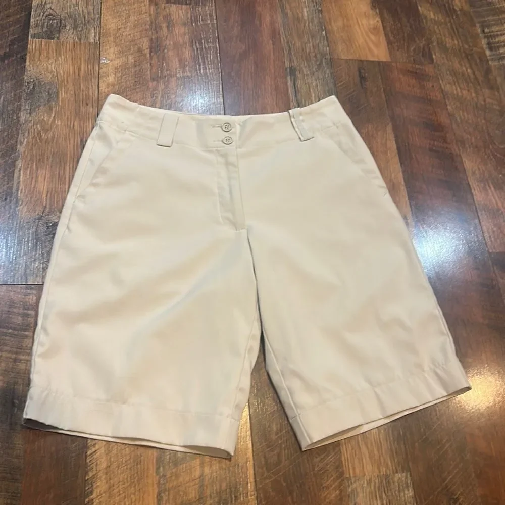 Nike golf shorts 4 (6024)